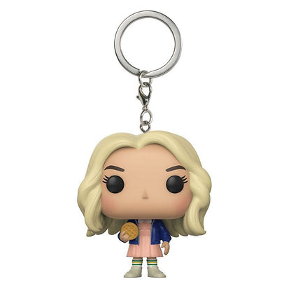 porte-clés stranger things