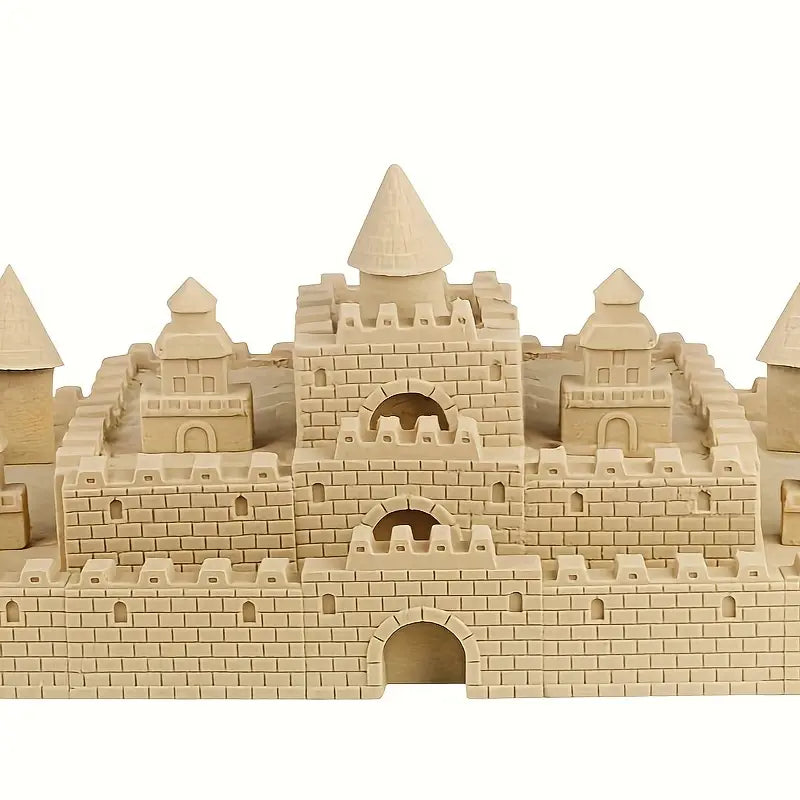 Sable Magique pour enfant