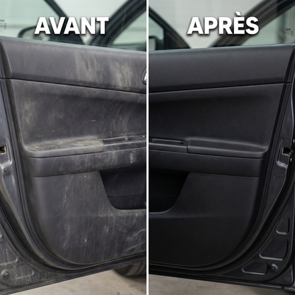 Nettoyant intérieur
