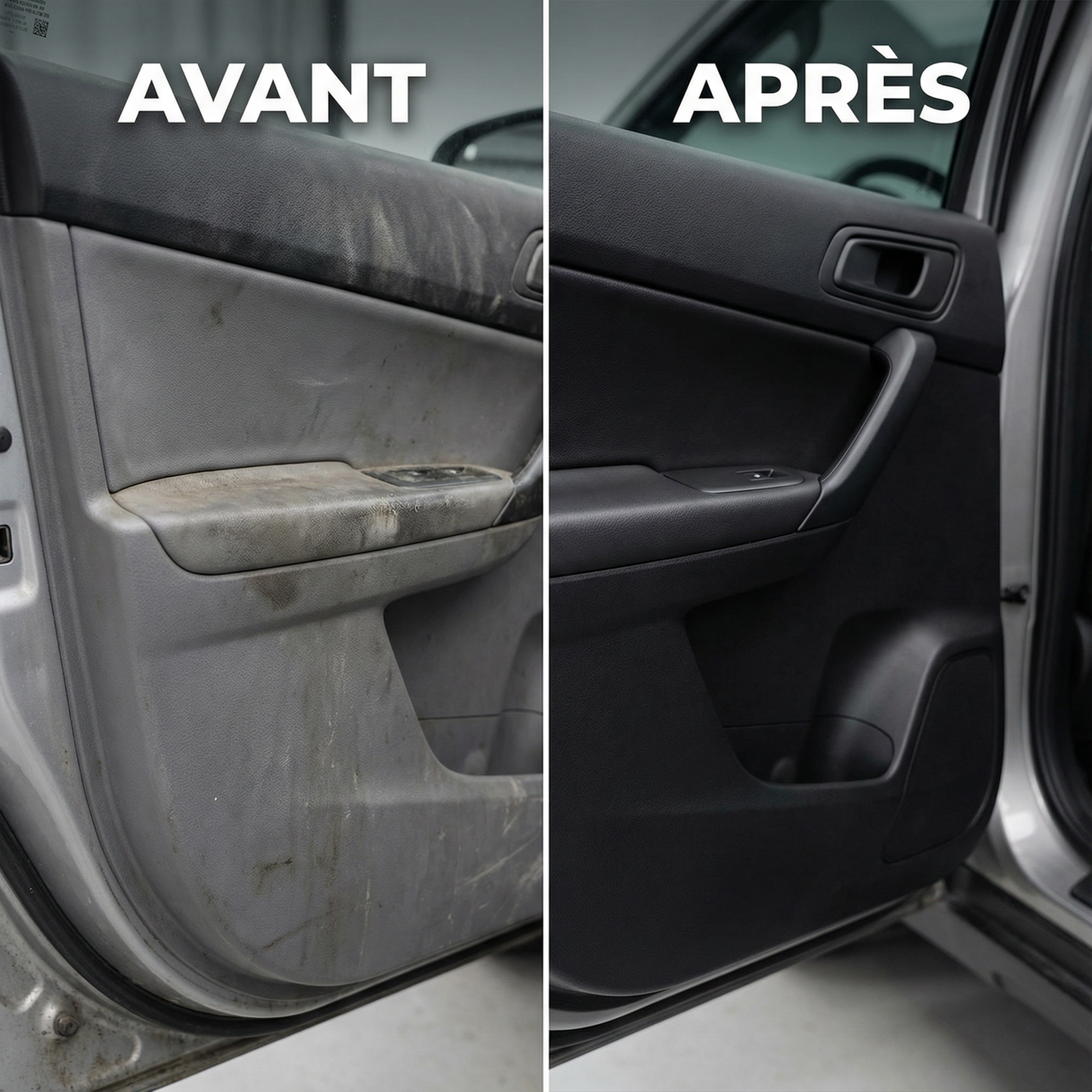 Nettoyant intérieur