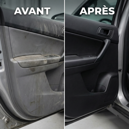 Nettoyant intérieur