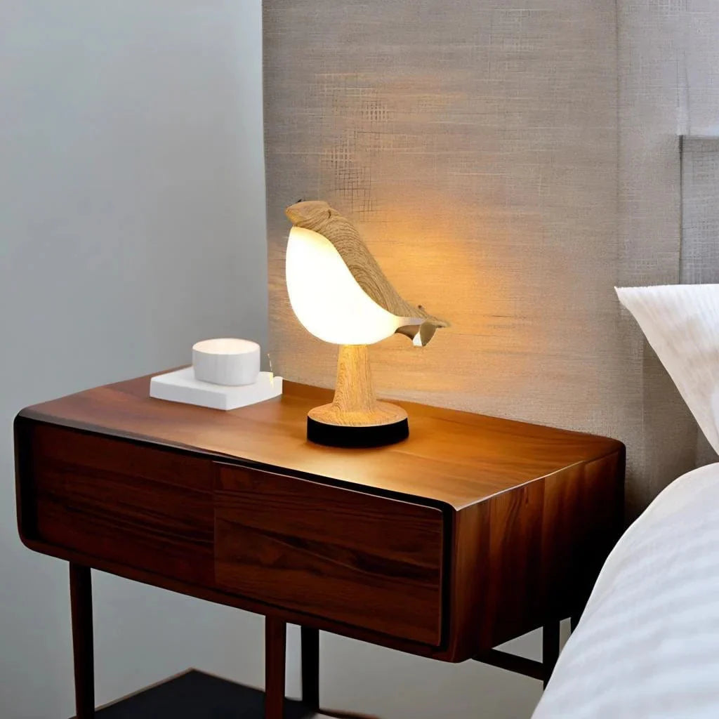 LumiNord - Lampe Scandinave