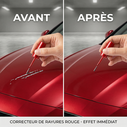 Correcteur Rayures Pro