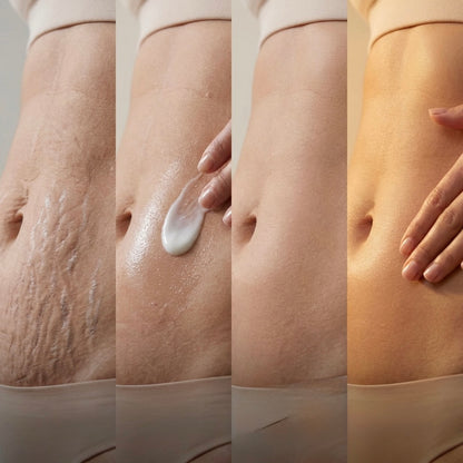 Go pure / Crème raffermissante et lissante