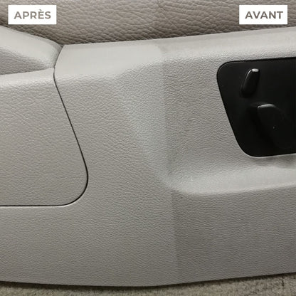 Nettoyant intérieur