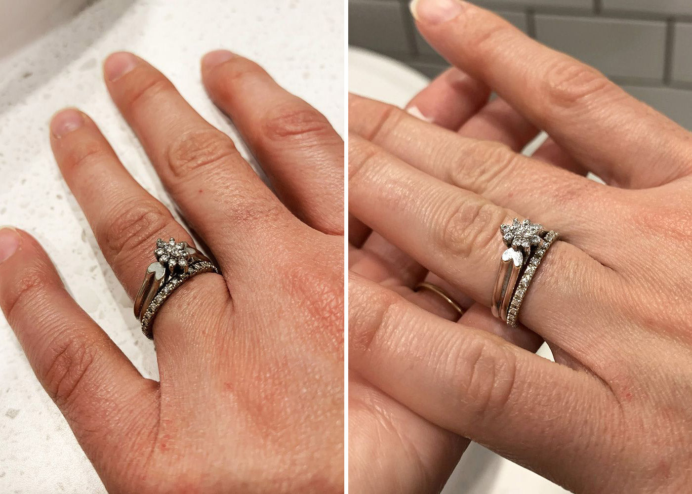 Nettoyant pour bijoux