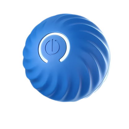 Jouet interactif pour chien et chat