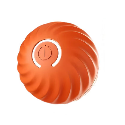 Jouet interactif pour chien et chat