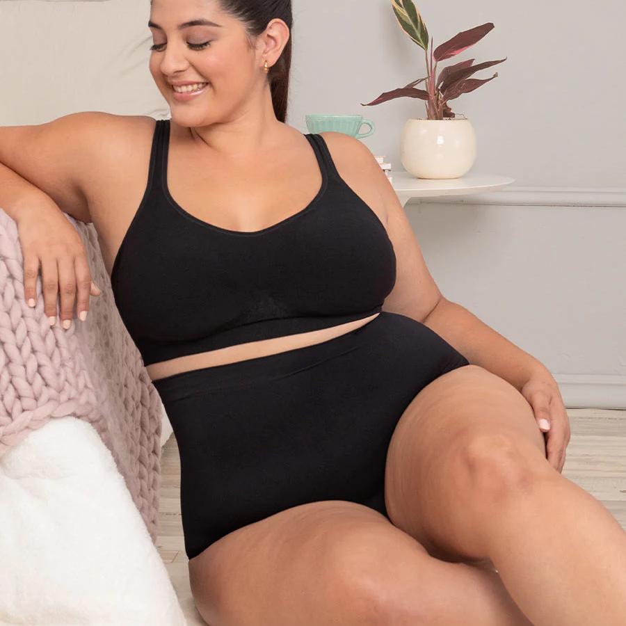 Culotte Ultra gainante