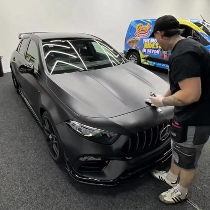 Spray Anti-Rayures - Verre liquide