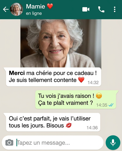Draineur Rétention d'Eau — Extraits de Plantes