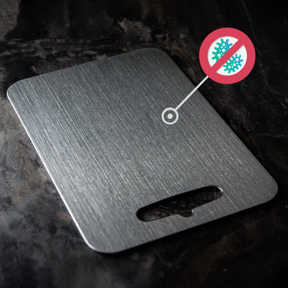 Planche à découper Inox
