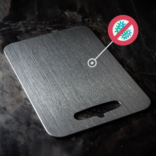 Planche à découper Inox