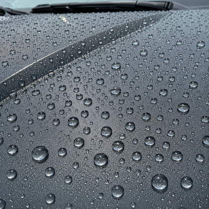 Kit Verre Liquide 3-en-1 — Brillance & Protection Hydrophobe